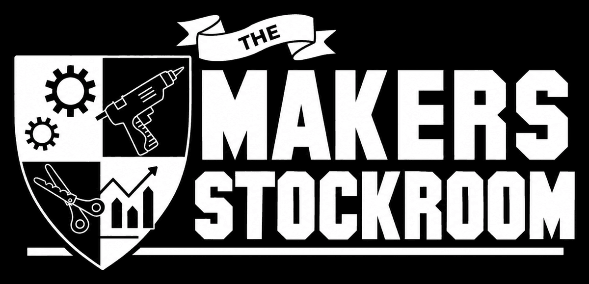 Makers Stockroom
